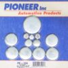 PIONEER 350 Olds Freeze Plug Kit PE-124