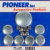 PIONEER 460 Ford Freeze Plug Kit PE-125