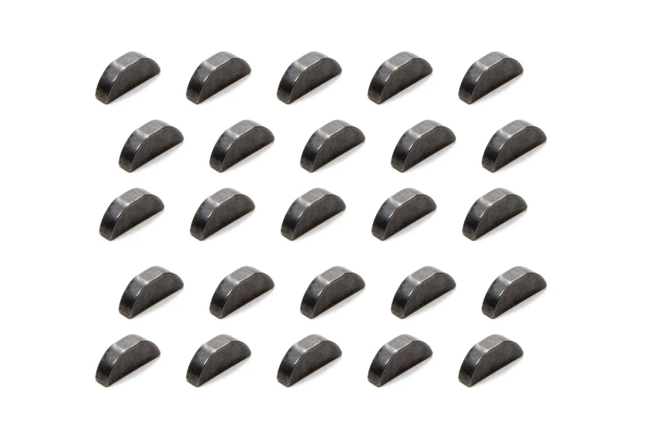PIONEER Woodruff Keys - (25) 3/16 x 3/4 PK-9-25