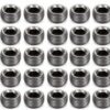 PIONEER Pipe Plugs - 3/8 (25) PP-554-25
