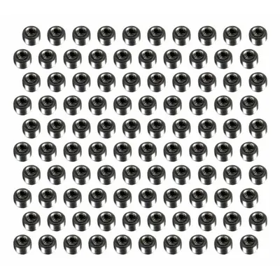PIONEER Pipe Plug - 3/8 25pk Hex Socket PP-637-25