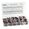 PIONEER Pipe Plug Assortment Kit - Standard PPA-1