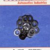 PIONEER Head Bolt Washers - 7/16 (34) S-1018
