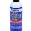 PIONEER Engine Paint - Universal Black T-26-A