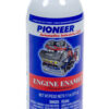 PIONEER Engine Paint - Cast Iron Gray T-58-A