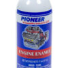 PIONEER Engine Paint - Semi Glos Black T-61-A
