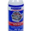 PIONEER Engine Paint - High Heat Aluminum T-62-A