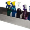 PIT-PAL PRODUCTS All-Purpose Shelf 24in x  5in 112