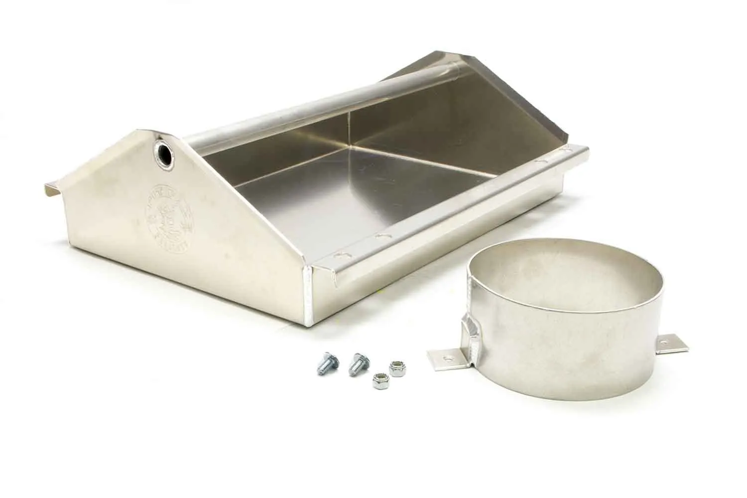 PIT-PAL PRODUCTS Jr Univ Tool Tray 16.50x13.25x5 129S