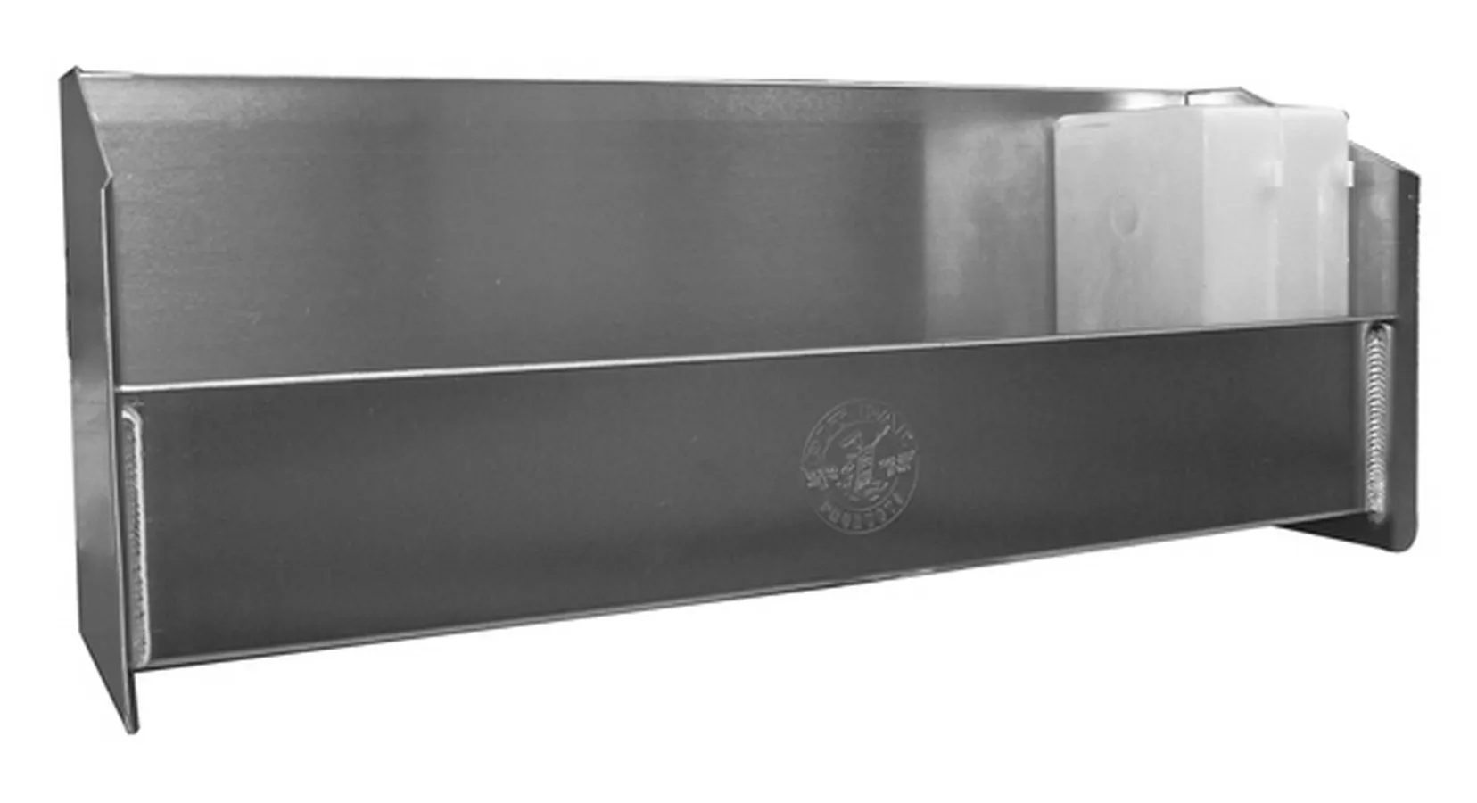 PIT-PAL PRODUCTS QC Gear Case Rack 144