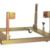 PIT-PAL PRODUCTS Engine Cradle Pro Stand 162