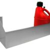 PIT-PAL PRODUCTS Fuel Jug Rack 3 Jug 34.5x12x13 182