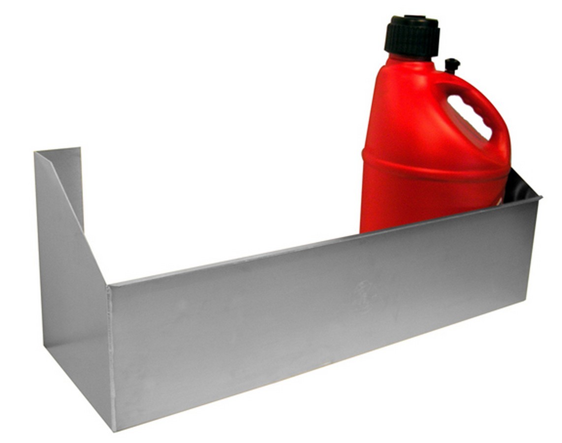 PIT-PAL PRODUCTS Fuel Jug Rack 3 Jug 34.5x12x13 182