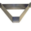 PIT-PAL PRODUCTS Large Fuel Funnel Holder 187H