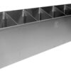 PIT-PAL PRODUCTS Nitrous Bottle Rack 6 Bottles 253