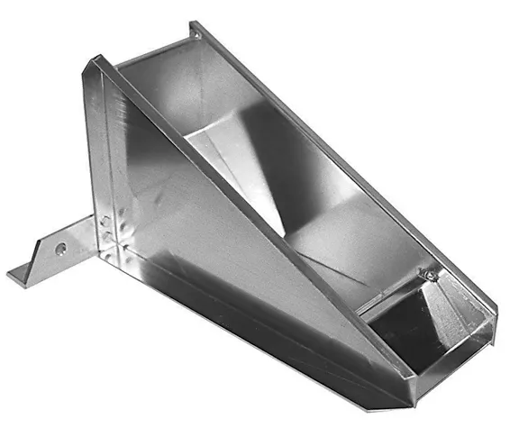 PIT-PAL PRODUCTS Pit Bike Chock 270