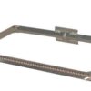 PIT-PAL PRODUCTS Portable Trash Bracket 290
