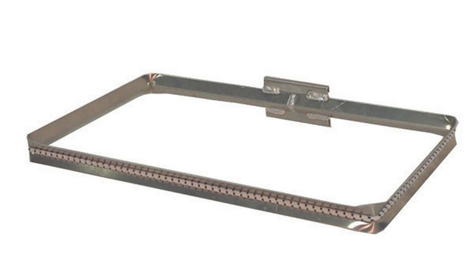 PIT-PAL PRODUCTS Portable Trash Bracket 290