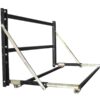 PIT-PAL PRODUCTS Adjustable Tire Rack 48in Wide 294