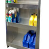 PIT-PAL PRODUCTS Combo Storage Cabinet 325