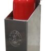 PIT-PAL PRODUCTS Trailer Cabinet 2LB Fire Extinguisher 353