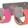 PIT-PAL PRODUCTS Double Tape Bracket 371