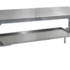 PIT-PAL PRODUCTS Small Table Lower Shelf Fits PIT156 393