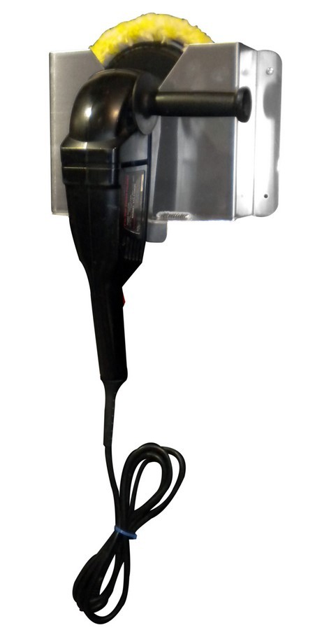PIT-PAL PRODUCTS Tire Grinder Holder 407