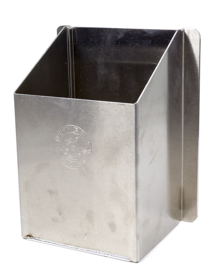 PIT-PAL PRODUCTS Fire Extingusher Holder 10lb 452