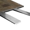 PIT-PAL PRODUCTS Extension Ramps 1pr 14in x 36in 699