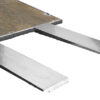 PIT-PAL PRODUCTS Extension Ramps 1pr 14in x 72in 702