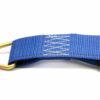 PIT-PAL PRODUCTS 2in X 5in Track Strap 74118