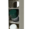 PIT-PAL PRODUCTS Aerosol Spray Can Shelf 6 Can Vert. V98
