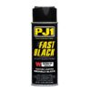 PJ1 PRODUCTS Black Wrinkle Paint 350degF 11oz 16-WKL