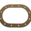 SALDANA Top Plate Gasket 4x6 Cork 12 Hole SAC-006C