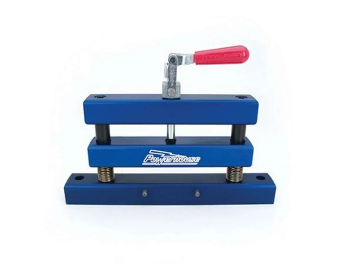 POWERHOUSE Pro Connecting Rod Vise POW351180