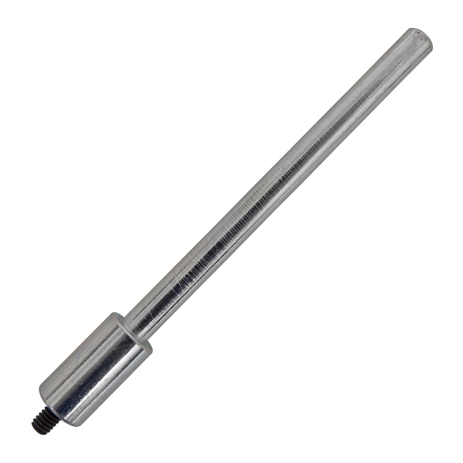 POWERHOUSE Cross Buff Mandrel w/3 Inserts POW351920