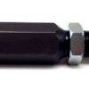 PPM RACING PRODUCTS J-bar Adjuster 1in Extra Length PPM0765L