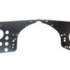 PPM RACING PRODUCTS Mid Plate Longhorn PPM1316