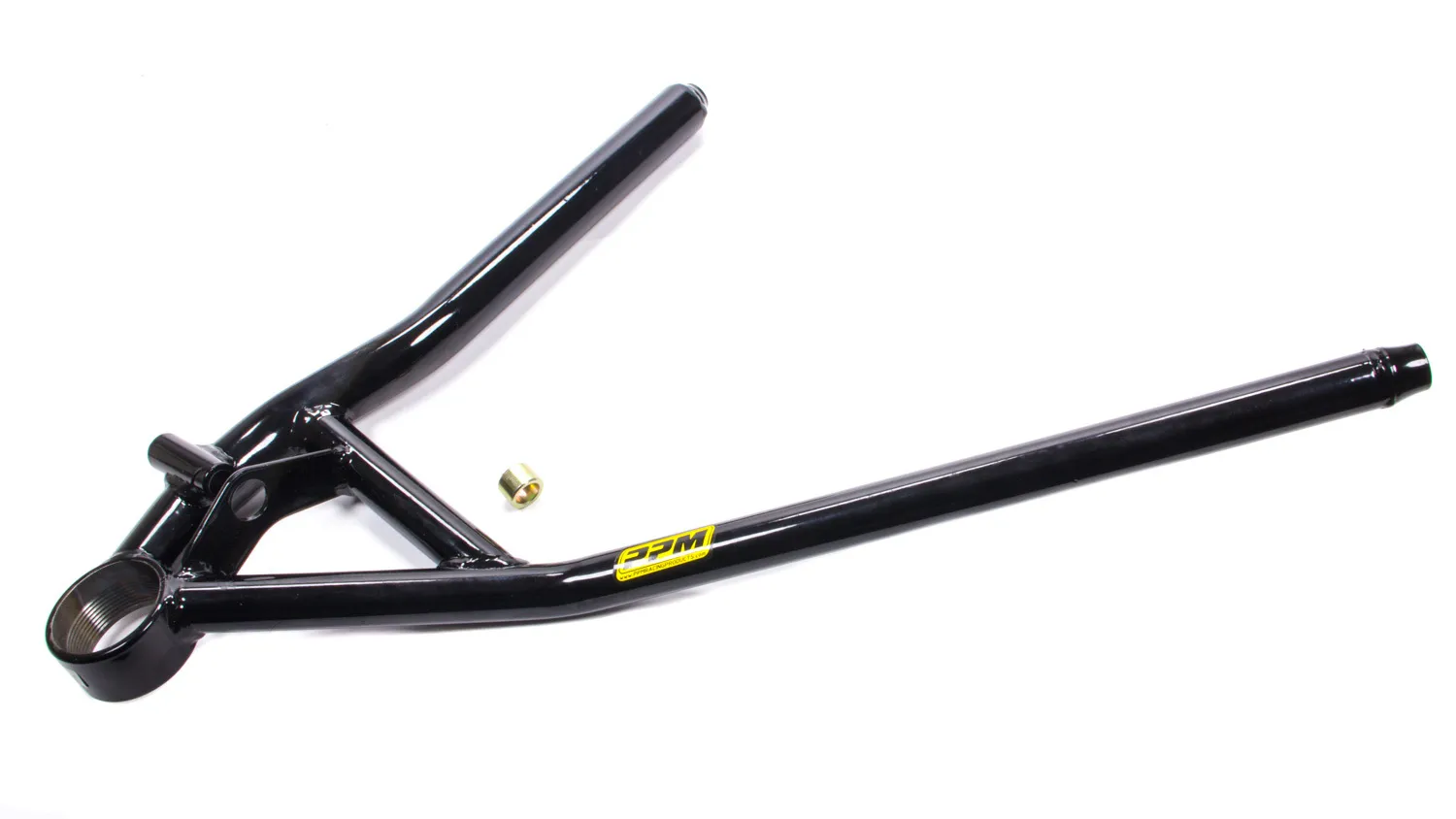 PPM RACING PRODUCTS Lwr Control Arm 18-5/8in 1pc Mastersbilt RF PPM16518-S1PCM
