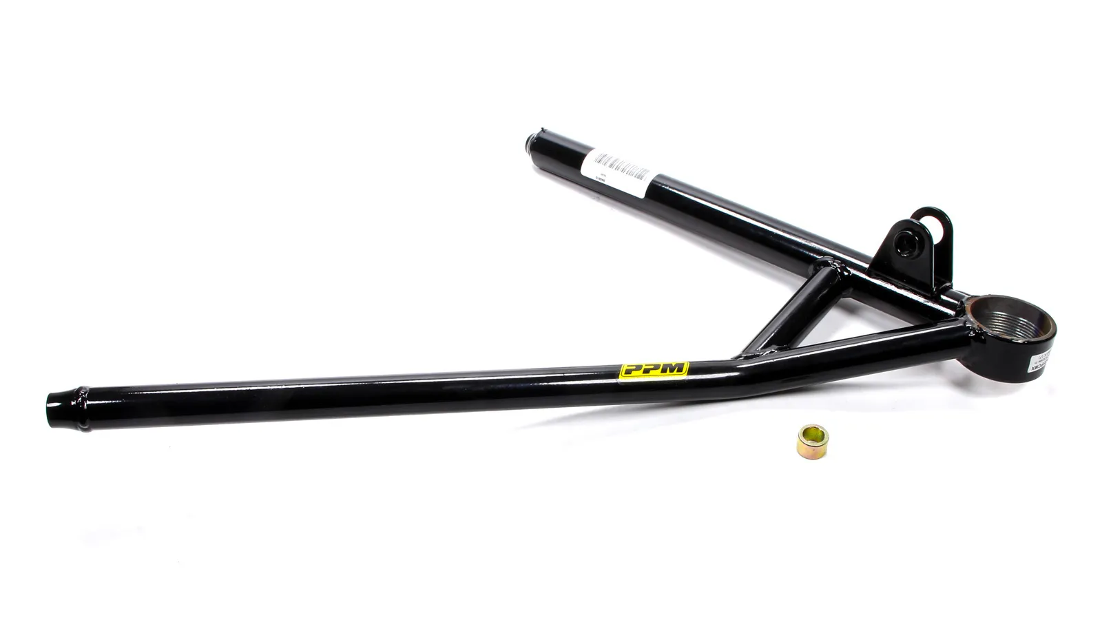 PPM RACING PRODUCTS Lwr Control Arm 18in LF Mastersbilt Gen X PPM16518-S1PCMX