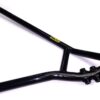 PPM RACING PRODUCTS Lwr Control Arm 19in RF Mastersbilt Gen X PPM16519-S1PCMX