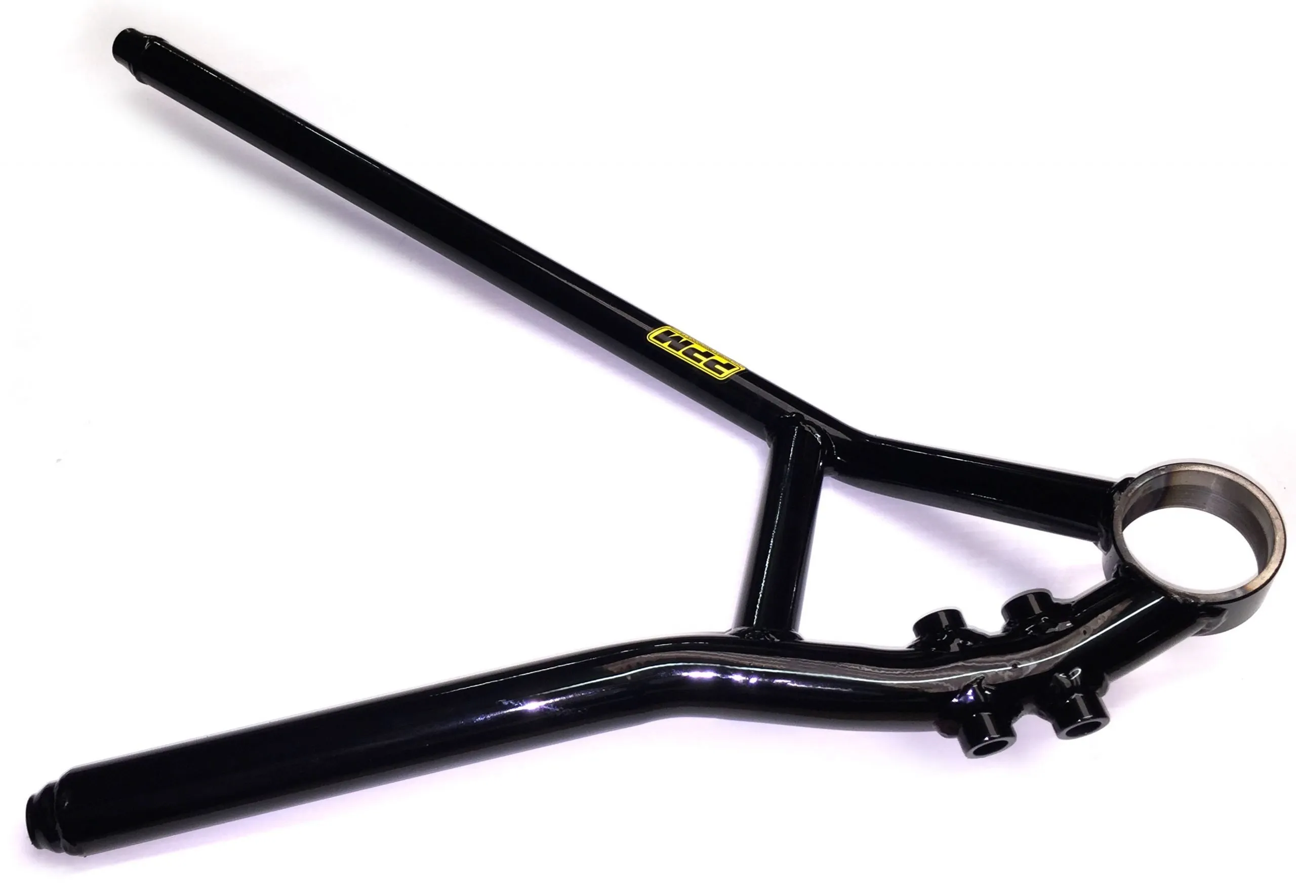 PPM RACING PRODUCTS Lwr Control Arm 19in RF Mastersbilt Gen X PPM16519-S1PCMX