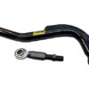 PPM RACING PRODUCTS J-Bar Panhard Bar 20- 1/2 Adjustable Steel PPM1720N