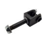 PPM RACING PRODUCTS Shock Mount Clevis Wide PPM2042CW