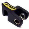 PPM RACING PRODUCTS Shock Mount for Chassis 2in Drop PPM2050