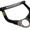 PPM RACING PRODUCTS Control Arm Upper 9.5in Bolt-In Balljoint PPM6095
