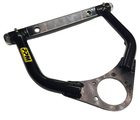Puck Design Control Arm PPM RACING PRODUCTS Control Arm Upper 9.5in Bolt-In Balljoint PPM6095
