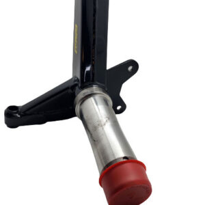 Wheel Front Aftermarket Shop