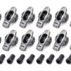 PRW INDUSTRIES, INC. SBF S/S Roller R/A's - 1.6 Ratio 3/8 Stud 230201